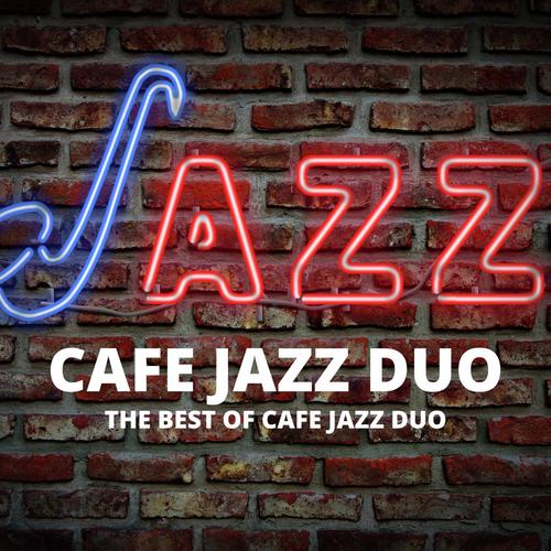 java jazz cafe cover art