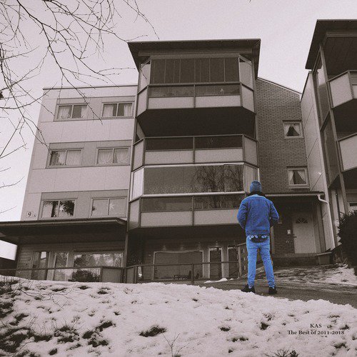 On Top of the World cover art