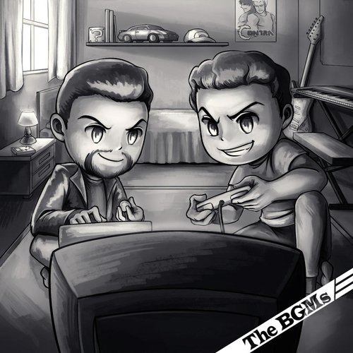 The Beta Levels - EP