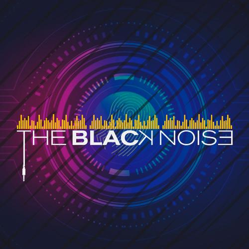 The Black Noise-EP_poster_image