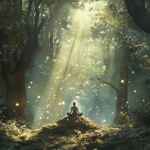 The Breath of Zen (Forest)