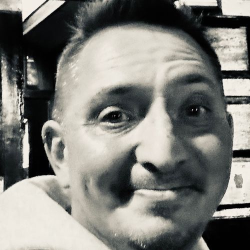 The Cat and the Slave (Chill)