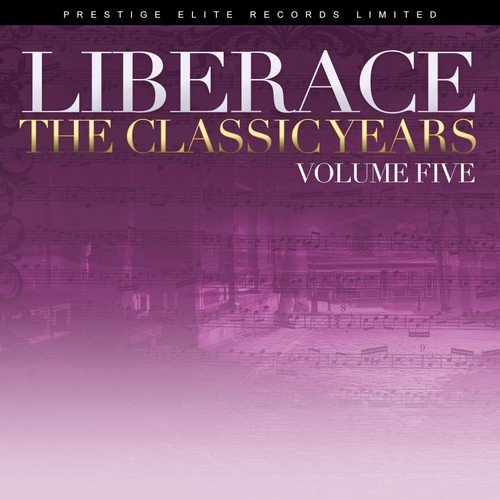 The Classic Years, Vol. 5