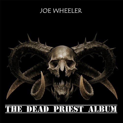 The Dead Priest Album