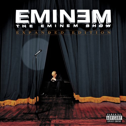 The Eminem Show (Expanded Edition)