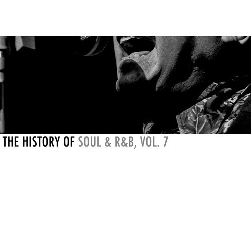 The History of Soul & R&B, Vol. 7