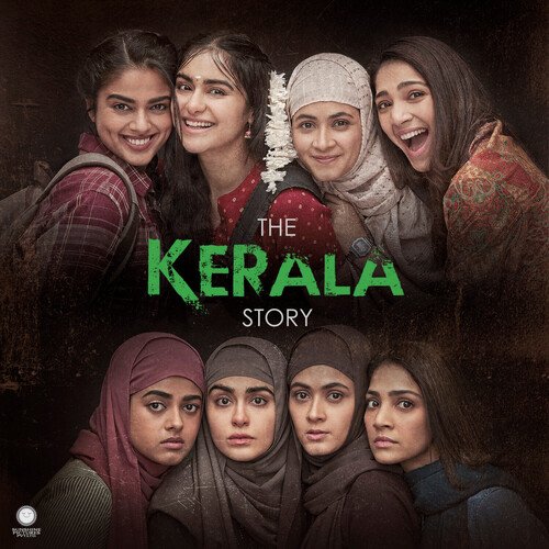 The Kerala Story (Original Soundtrack)
