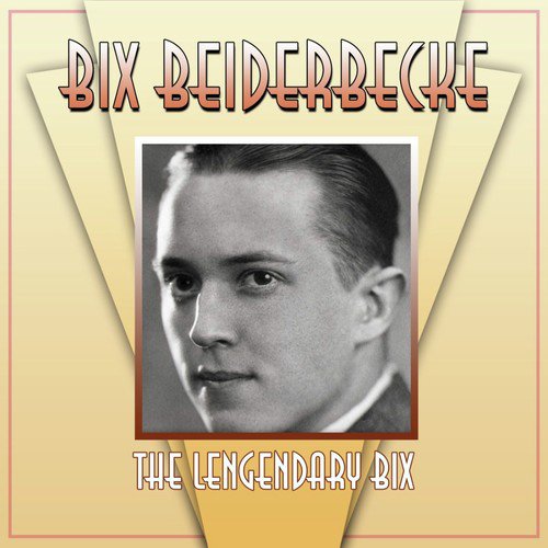 The Legendary Bix