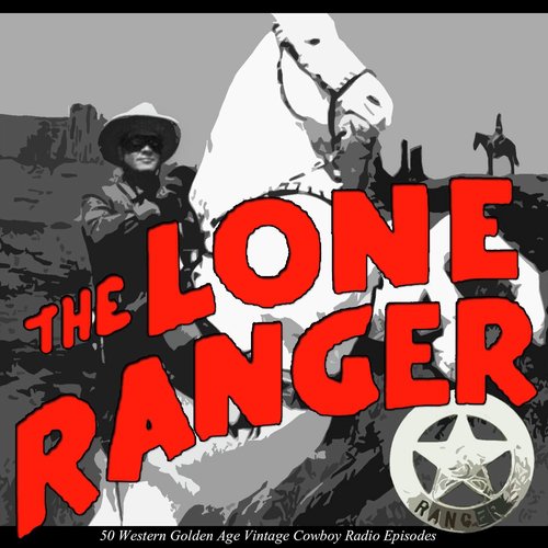 The Secret Land (07-01-38) cover art