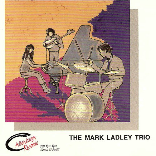 The Mark Ladley Trio