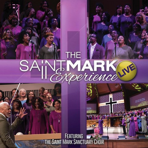 Give Him the Glory / Magnify the Lord / We've Come to Praise Him (Medley) [Live]