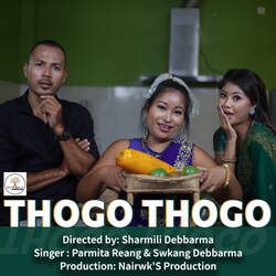 Thogo Thogo-OypcaT5UQmw