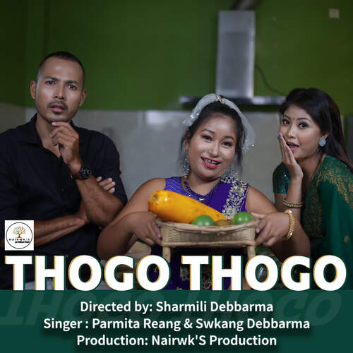 Thogo Thogo