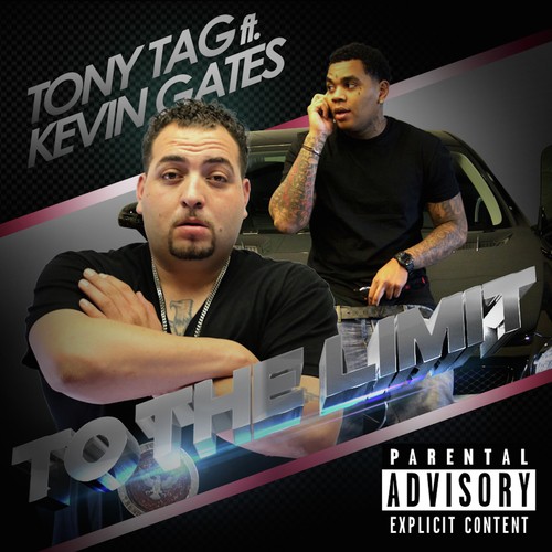 To the Limit (feat. Kevin Gates) - Single