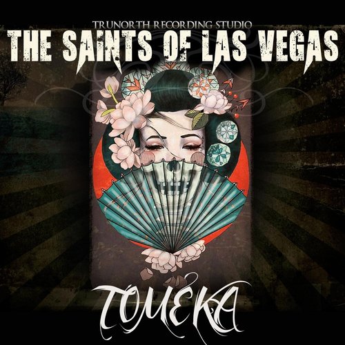The Saints of Las Vegas