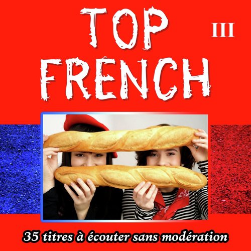Top French, Vol. 3