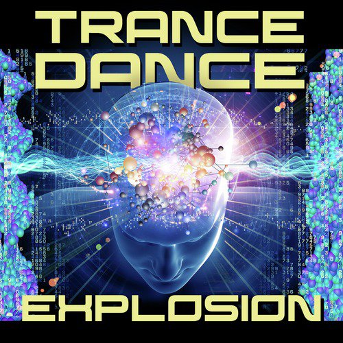 Trance Explosion Djs