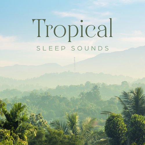 Tropical Sleep Sounds: Summer Time Sounds for Sleep, REM Sleep