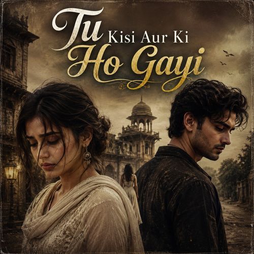 Tu Kisi Aur Ki Ho Gayi