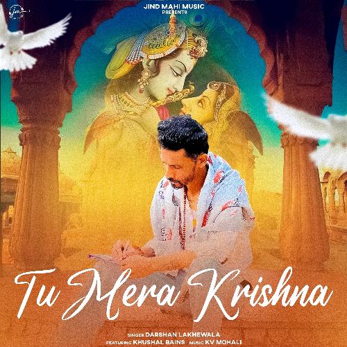 Tu Mera Krishna