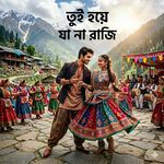 Tui  hoye ja na raji