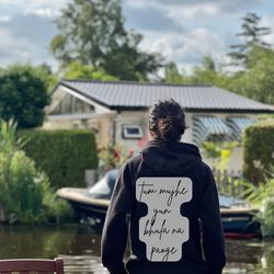 Tum mujhe yun bhula na paoge