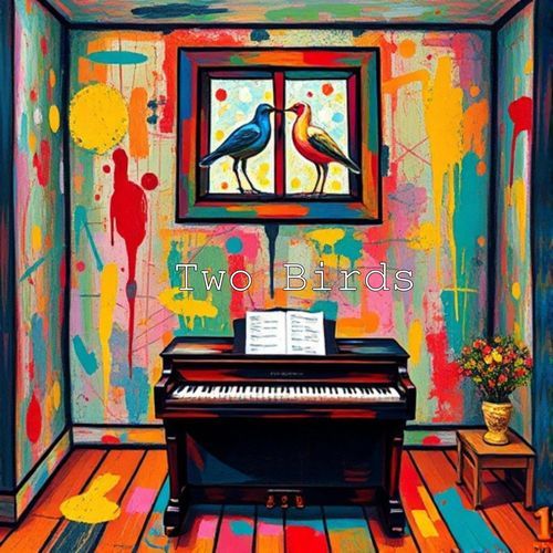 Two Birds cover art