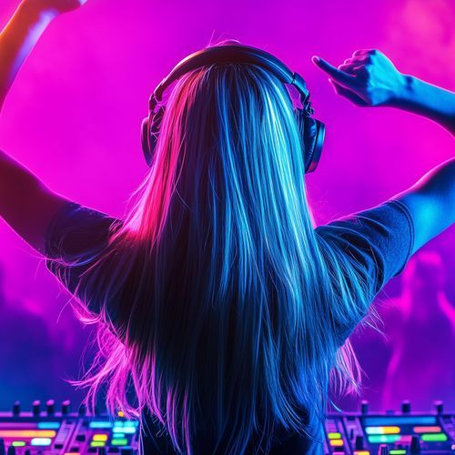 Uplifting Progressive House Melodies