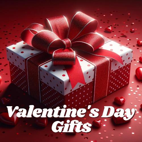 Valentine's Day Gifts