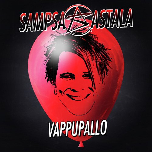 Vappupallo (Single)