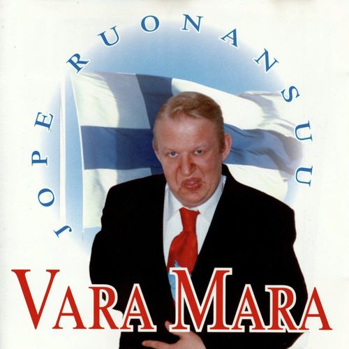 Linda cover art