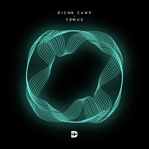 Venus (Original Mix) cover art