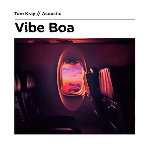 Vibe Boa (Acoustic)_poster_image