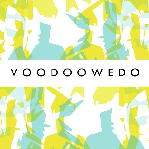 Voodoo we do cover art
