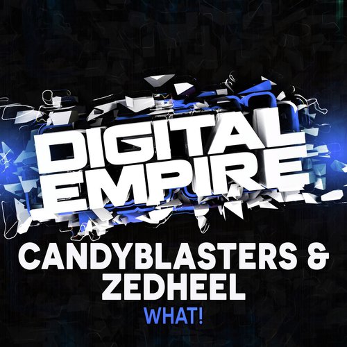 WHAT! (Original Mix)