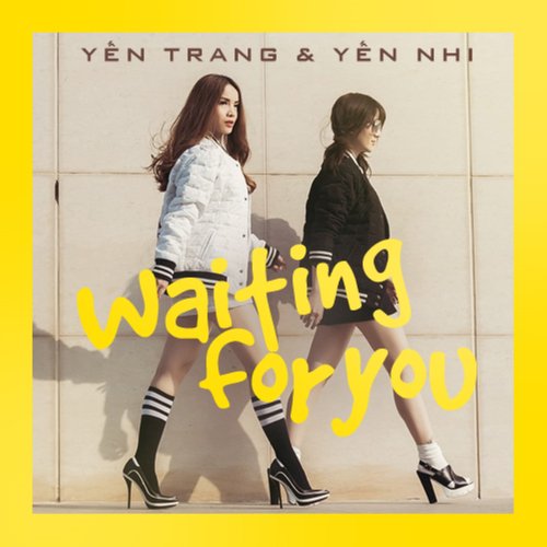 Waiting For You_poster_image