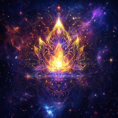 Wealth Symphony - Elevate Your Mindset 888 Hz