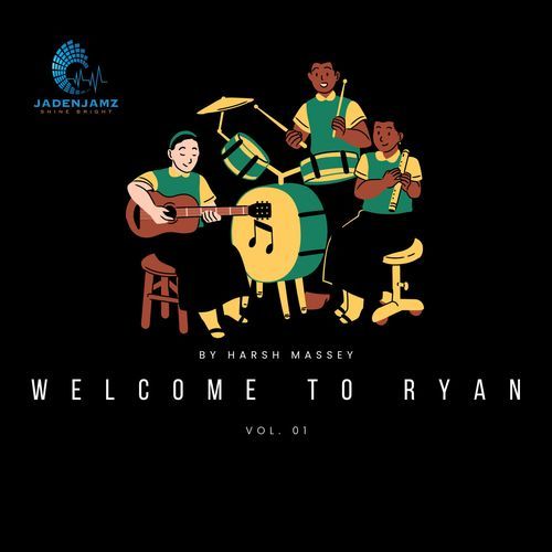 Welcome to Ryan