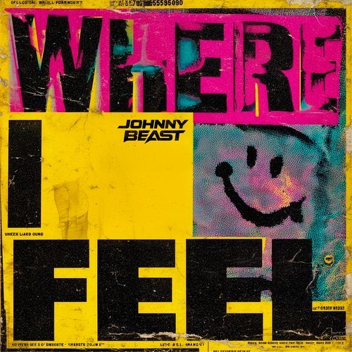 Where I Feel