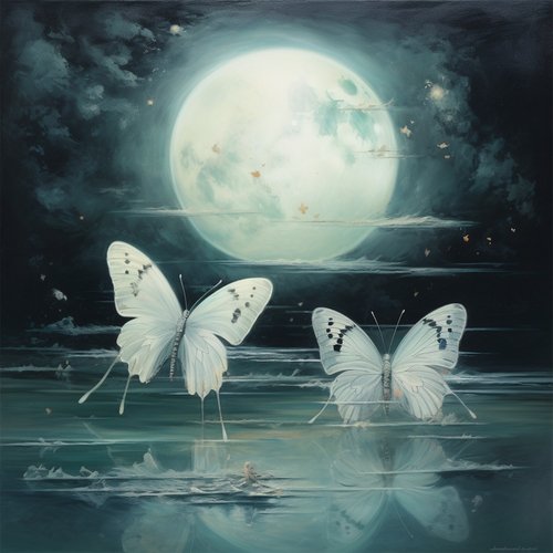 White Butterflies_poster_image