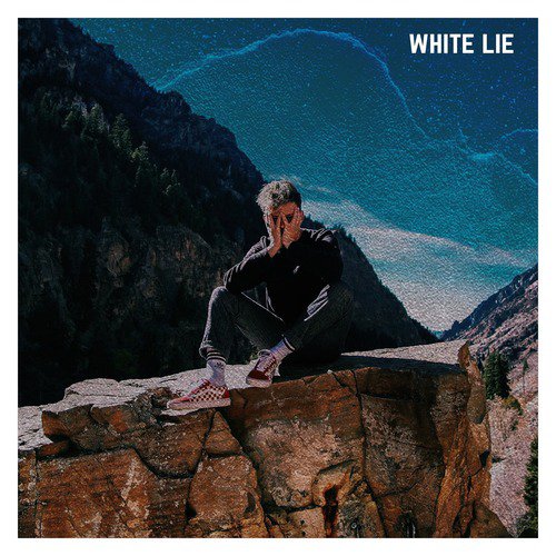 White Lie (feat. Detective Deckard)