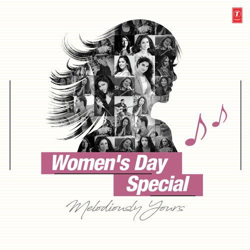 Women's Day Special: Melodiously Yours