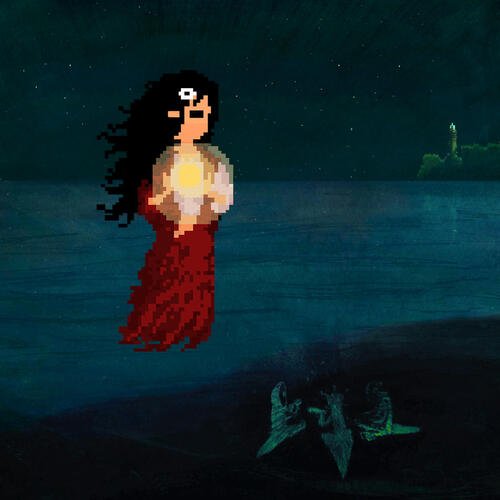 Illumination cover art