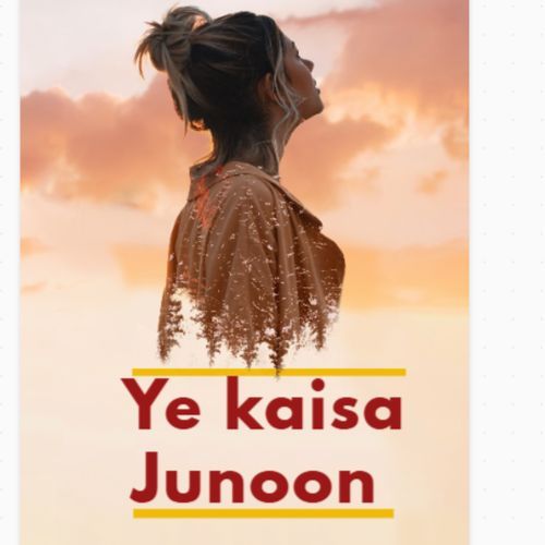 Ye kaisa Junoon