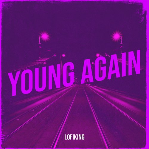 Young Again cover art