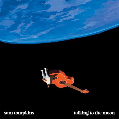 talking to the moon cover art