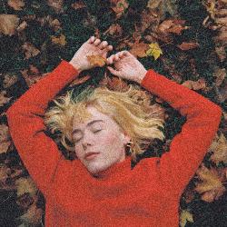 we fell in love in october / forget her