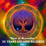 Evolution (Roger Sanchez Tha S-Mans Extra Terrestrial Mix)