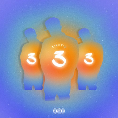 333 (Intro) cover art