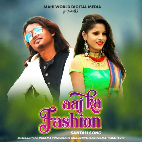 Aaj Ka Fashion